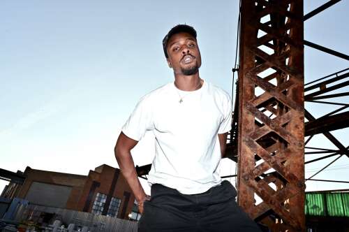 Nourished by Time isn’t your everyday R&B singer