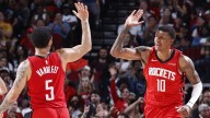 Rockets set to face Western Conference heavyweight for Opening Night clash