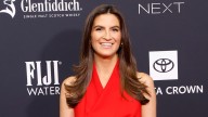 Kaitlan Collins Has Rocked Several Spicy Little Black Dresses Over The Years