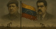 La narco-dictadura comunista-chavista al desnudo
