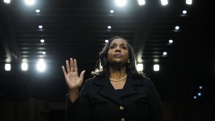 Fed governor Lisa Cook sues Trump over firing