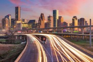 Texas' Deadliest Highway Now One Of America's Deadliest, Too