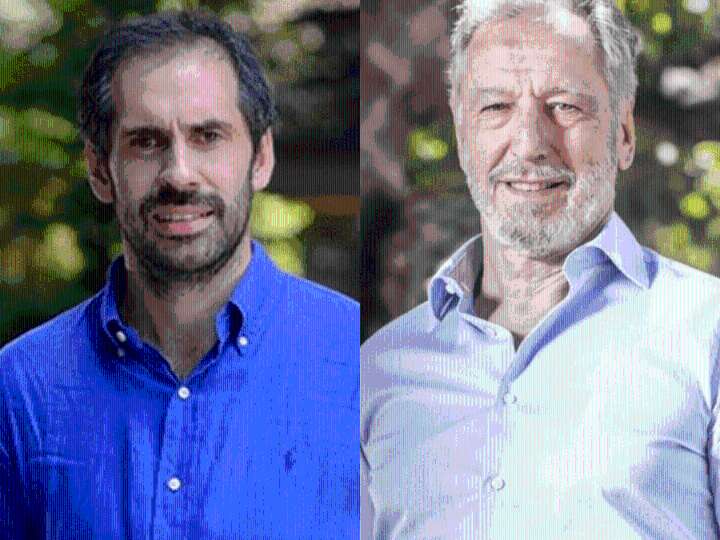 Cambio de gabinete: Nicolás Grau asume en Hacienda en reemplazo de Mario Marcel y Álvaro García llega a Economía