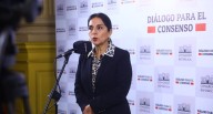 Patricia Juárez rechaza propuesta para declarar estado de sitio en Trujillo: “No corresponde constitucionalmente”