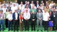 Celebra Iglesia reunión regional de obispos
