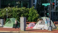 Trump admin suggests displaced D.C. homeless people go to shelters, treatment or jail