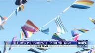 The Twin Ports Kicks off Pride Weekend