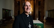 Diocese of Cheyenne bishop issues statement about Minneapolis shooting