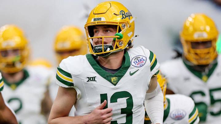 Auburn vs. Baylor prediction, odds, start time: 2025 Week 1 college football picks by expert on 64