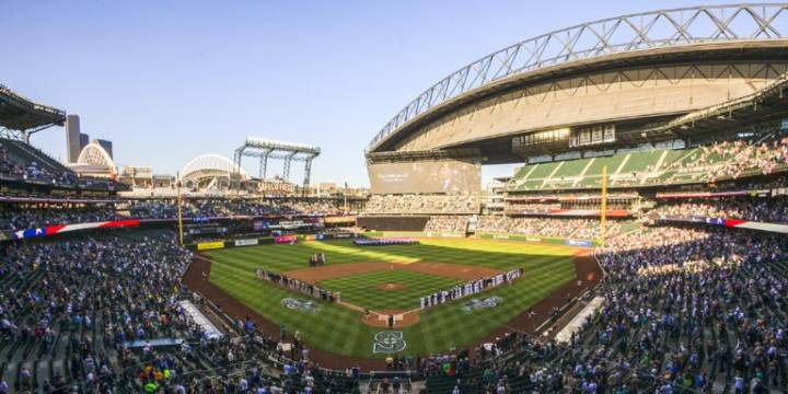 Sounder trains available for Mariners vs. Tampa Bay Rays game Aug. 10