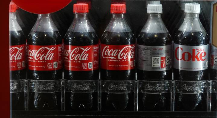 Is Coke with cane sugar really better for you?