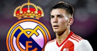 Franco Mastantuono tiene prohibido pisar el Santiago Bernabéu hasta cumplir 18 años