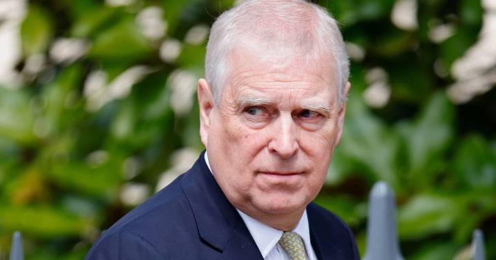 Prince Andrew 'could be targeted with little-known rule stripping him of title'