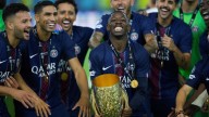 PSG gets tough slate for title defence as Champions League draw revealed
