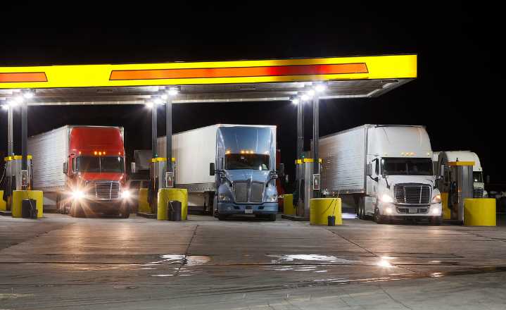 Feds threaten funding for Calif. for not enforcing English requirements for truck drivers 