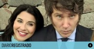 La lapidaria carta abierta de Marcela Pagano a Javier Milei: "No me fui, me echaron sus actitudes, su desprecio"