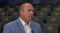 UCO Head Coach Adam Dorrel opens up about DUI arrest, recovery