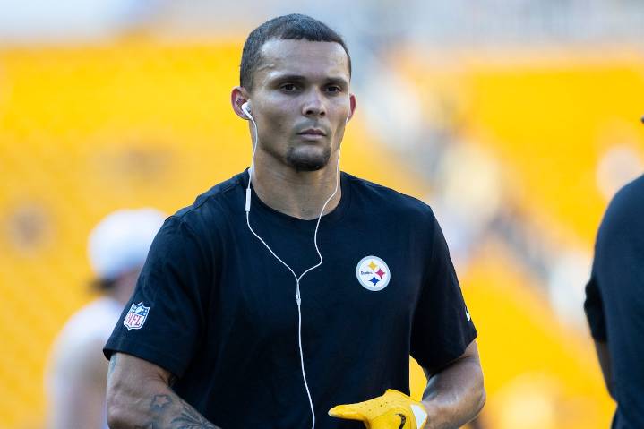 Live Updates: Pittsburgh Steelers vs. Tampa Bay Buccaneers, NFL preseason Week 2
