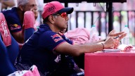 Head coach Dravid parts ways with Rajasthan Royals