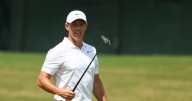 Can Rory McIlroy derail the Scheffler machine one more time?