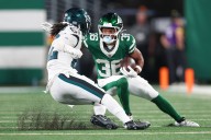 Five Fringe Jets Who’ve Earned a 53 Man Roster Spot