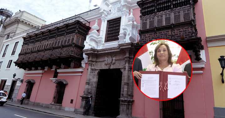 Exfuncionarios del Estado se pronuncian sobre Ley de Amnistía: "Una grave violación de la Constitución"