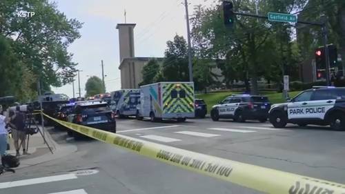 School safety concerns surface in NC, community reacts after Minneapolis mass shooting