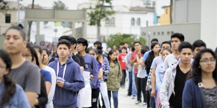 Crece el desempleo en Lima: Casi 360 mil sin trabajo y hombres jóvenes son los más afectados