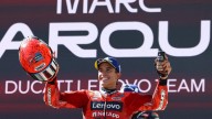 Las cuentas de Marc Márquez para coronarse en Misano, después de que pase por Catalunya