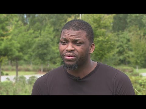 Only on 11Alive: Alton Oliver talks about his not guilty verdict and hopes for the future