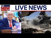 LIVE NEWS: Trump proposes convention, Minneapolis school shooting, Houthi prime minister dead & more