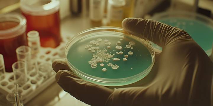 Detectan un brote de una infección alimentaria y la vinculan a un queso criollo