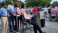 Louisville honors trailblazer Elmer Lucille Allen with dedicated street