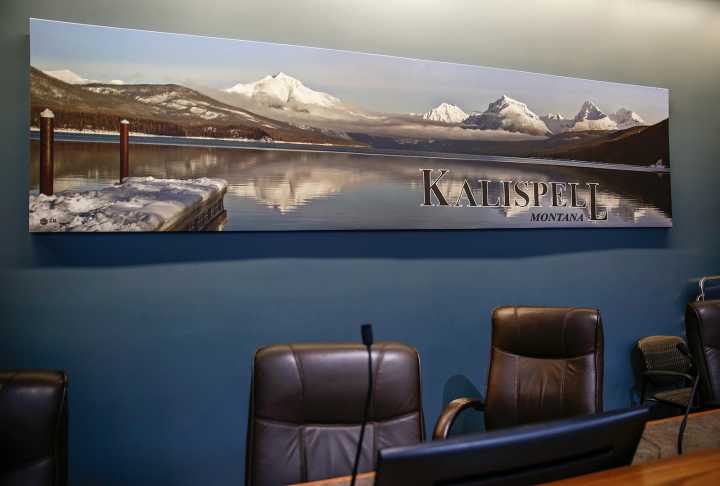 Kalispell Chamber of Commerce Hosts Mayoral and Councilor Candidate Forum