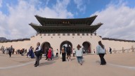 Watch South Korea’s top artisans restore relics of the nation’s last dynasty
