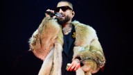 Maluma Criticizes Fan for Bringing Baby to Show Without Ear Protection