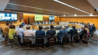 El sector primario reclama compensaciones por los aranceles de Estados Unidos