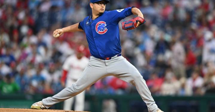 Cubs Minor League Wrap: August 6
