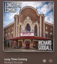 America's Got Talent winner Richard Goodall releases first song