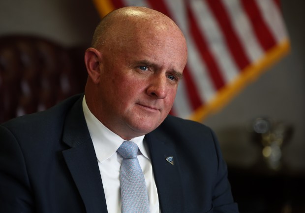 Massachusetts State Police ‘tracking’ cases linked to rumored New England serial killer