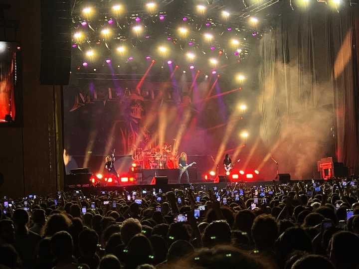 Legendary rock band announces farewell tour, final album