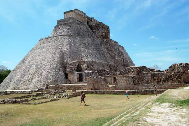 "Santuario Maya": la nueva apuesta para que turistas prolonguen su estancia en Yucatán
