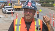 New Brunswick heat wave breaks long