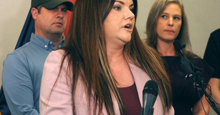 New Arizona board will study treatment, recidivism of sex offenders