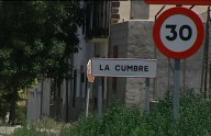 Un detenido en La Cumbre tras herir a tres personas en una disputa familiar More