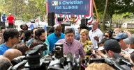 Pritzker signs law expanding lawsuit protections for Illinois news media