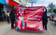 Jurisprudencia de la Corte obligó a Salomón Jara a reinstalar a los 630 burócratas despedidos en #Oaxaca