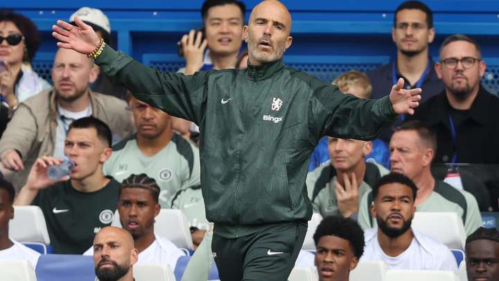 Enzo Maresca, Marco Silva reaction: Managers discuss controversial win for Chelsea vs Fulham