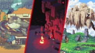 Best Pixel Art Nintendo Switch Games