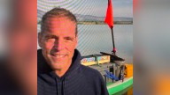 Colorado man plans 140-mile swim across Lake Powell